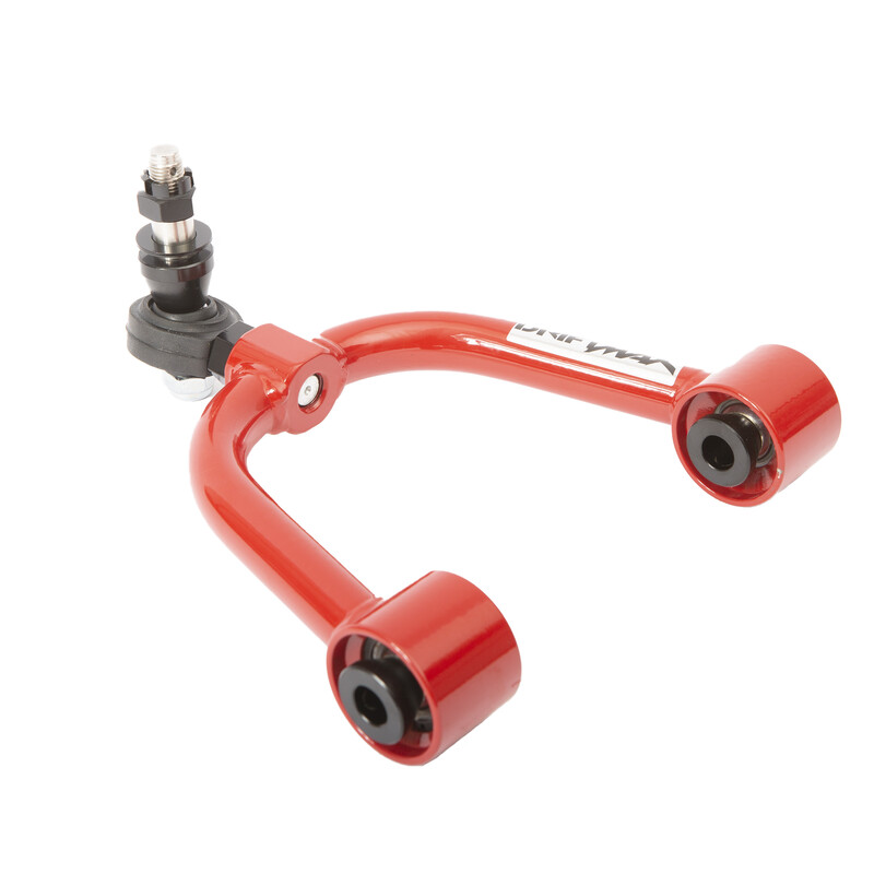 Triangles Supérieurs Avant Réglables DriftMax pour Toyota Soarer Z30 (91-00)